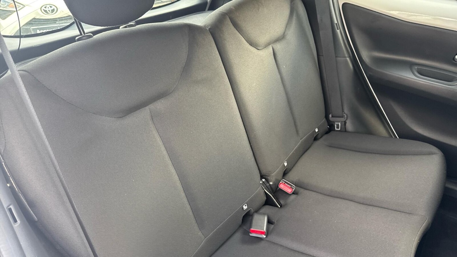 Used Toyota Aygo X 2022 for sale - 77673264: Photo 12