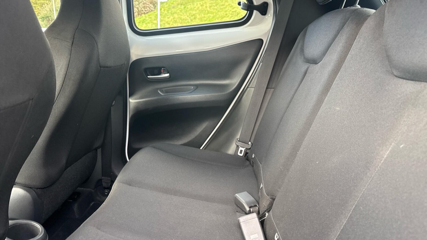 Used Toyota Aygo X 2022 for sale - 77673264: Photo 13