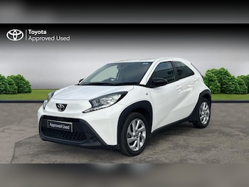 Used Toyota Aygo X 2022 for sale - 77673264: Photo