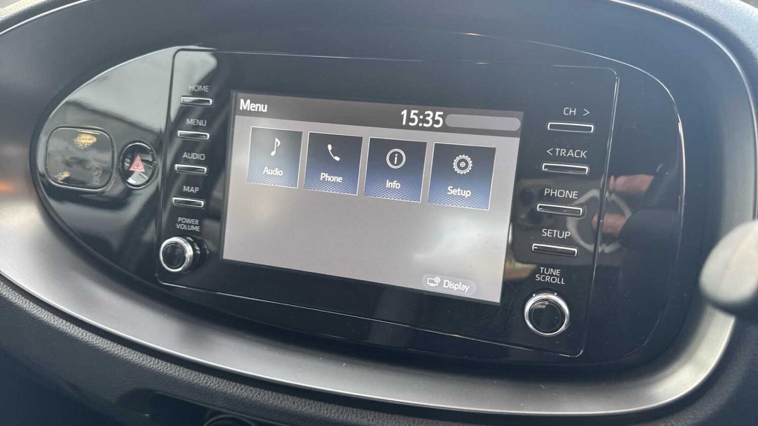 Used Toyota Aygo X 2022 for sale - 77673264: Photo 7