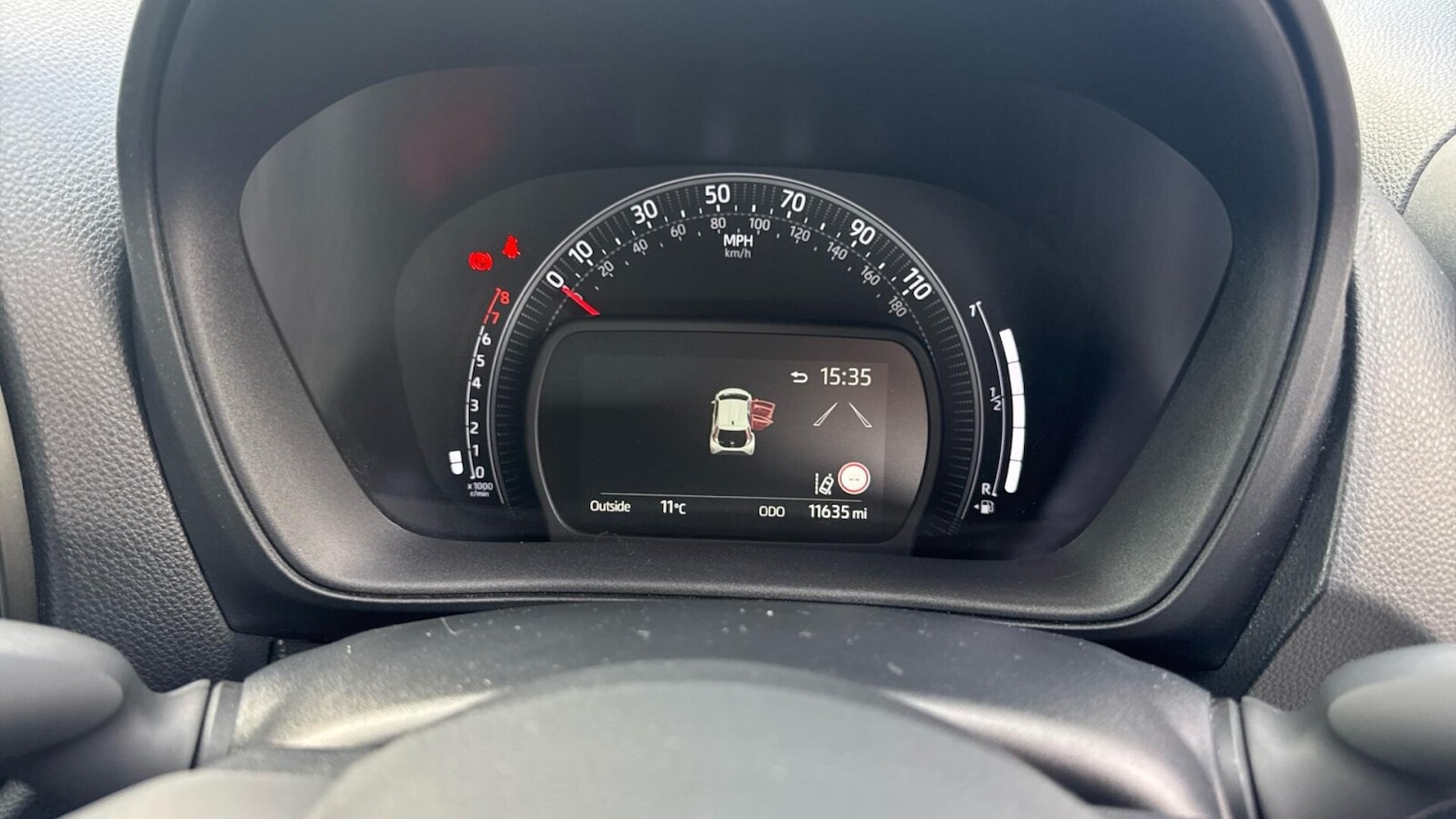 Used Toyota Aygo X 2022 for sale - 77673264: Photo 9