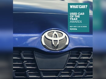 Used Toyota Yaris Cross 2024 for sale - 78298702: Photo