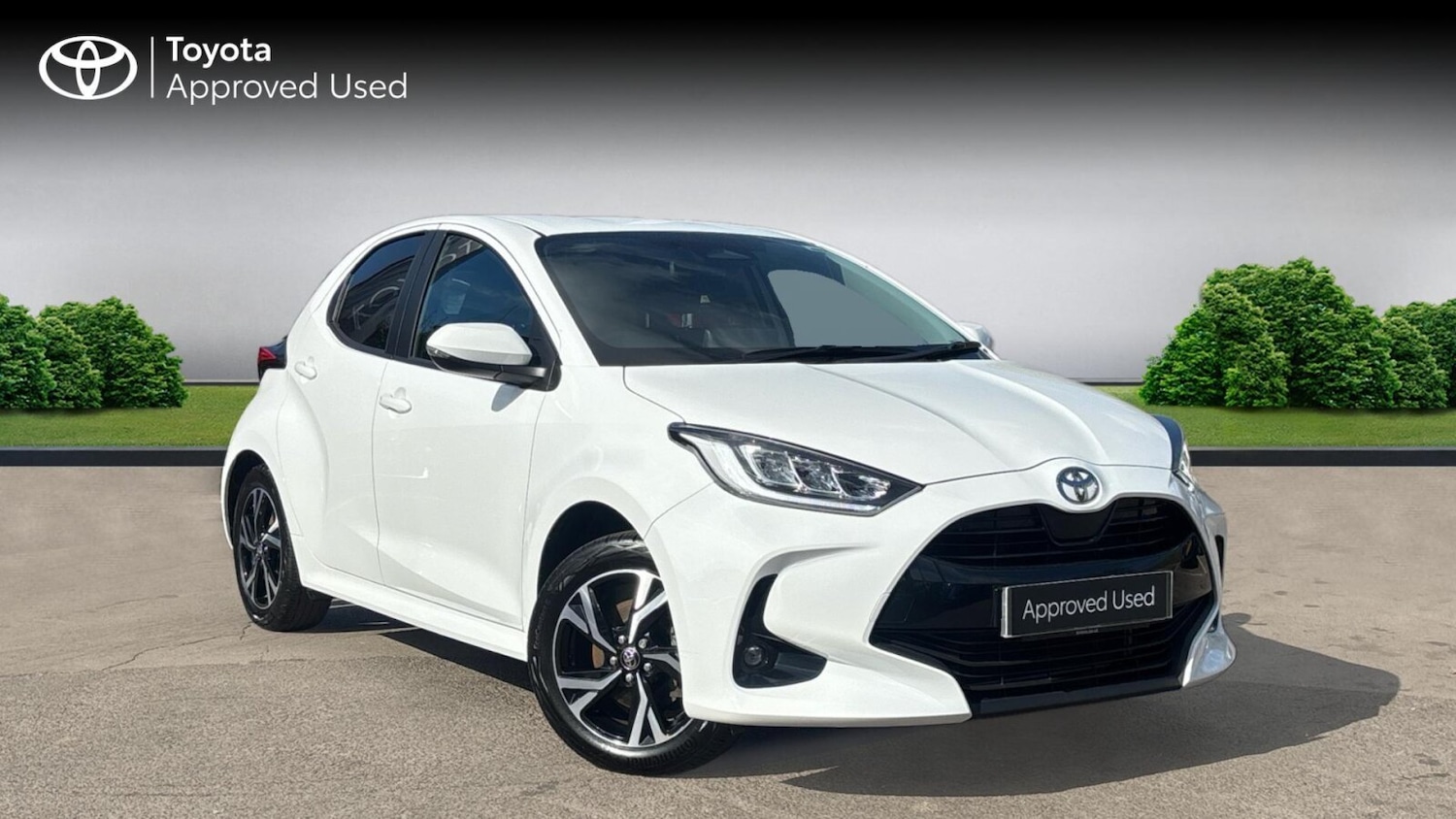 Used Toyota Yaris 2024 for sale - 76677406: Photo 1