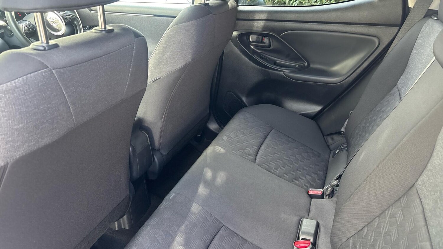 Used Toyota Yaris 2024 for sale - 76677406: Photo 13