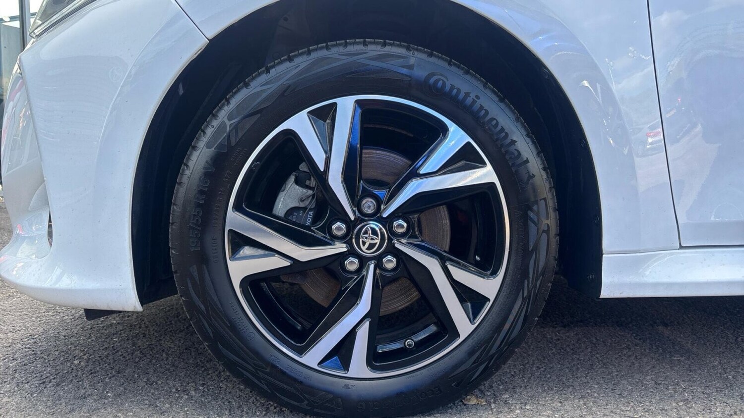 Used Toyota Yaris 2024 for sale - 76677406: Photo 18