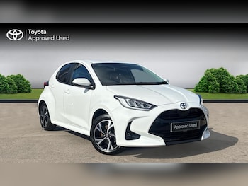 Toyota - Yaris