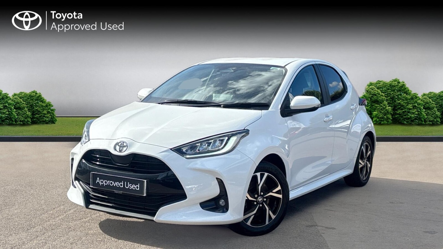 Used Toyota Yaris 2024 for sale - 76677406: Photo 3