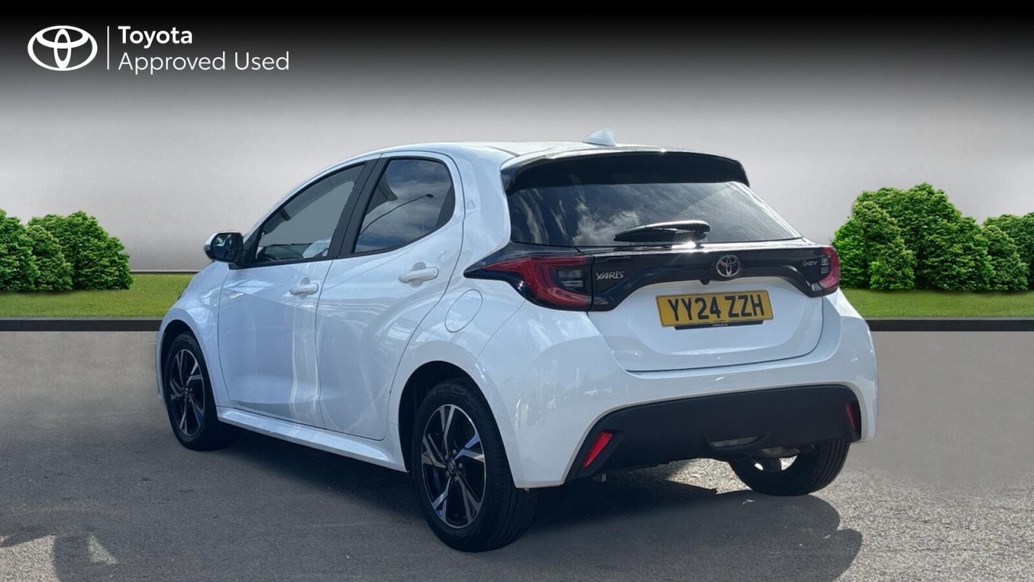 Used Toyota Yaris 2024 for sale - 76677406: Photo 4