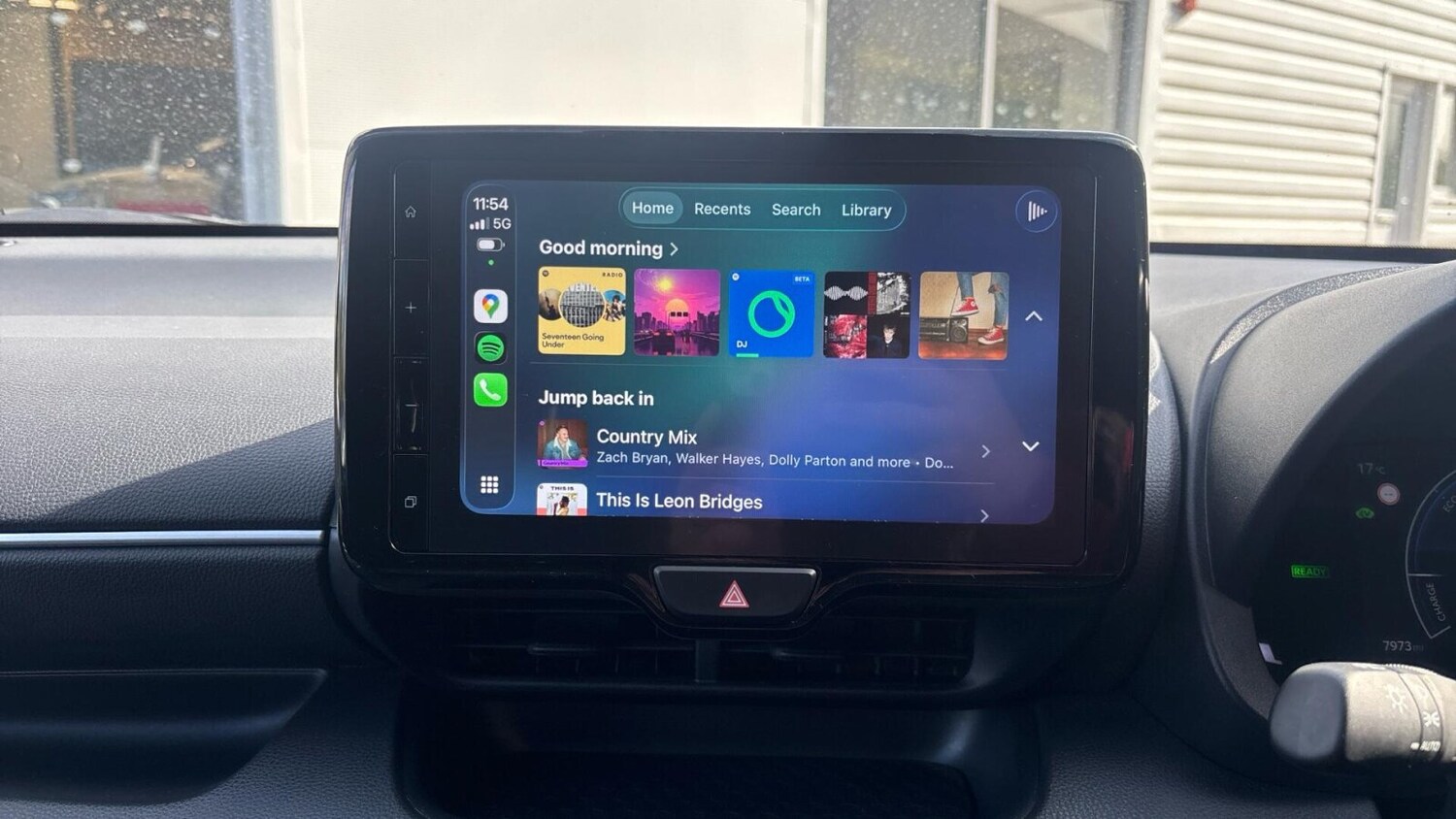 Used Toyota Yaris 2024 for sale - 76677406: Photo 7