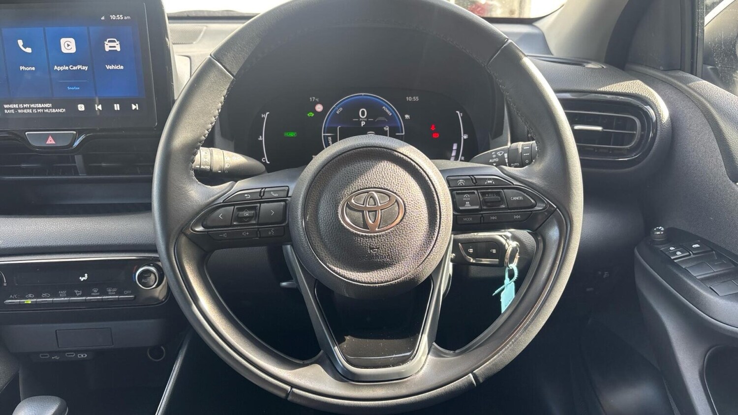 Used Toyota Yaris 2024 for sale - 76677406: Photo 8