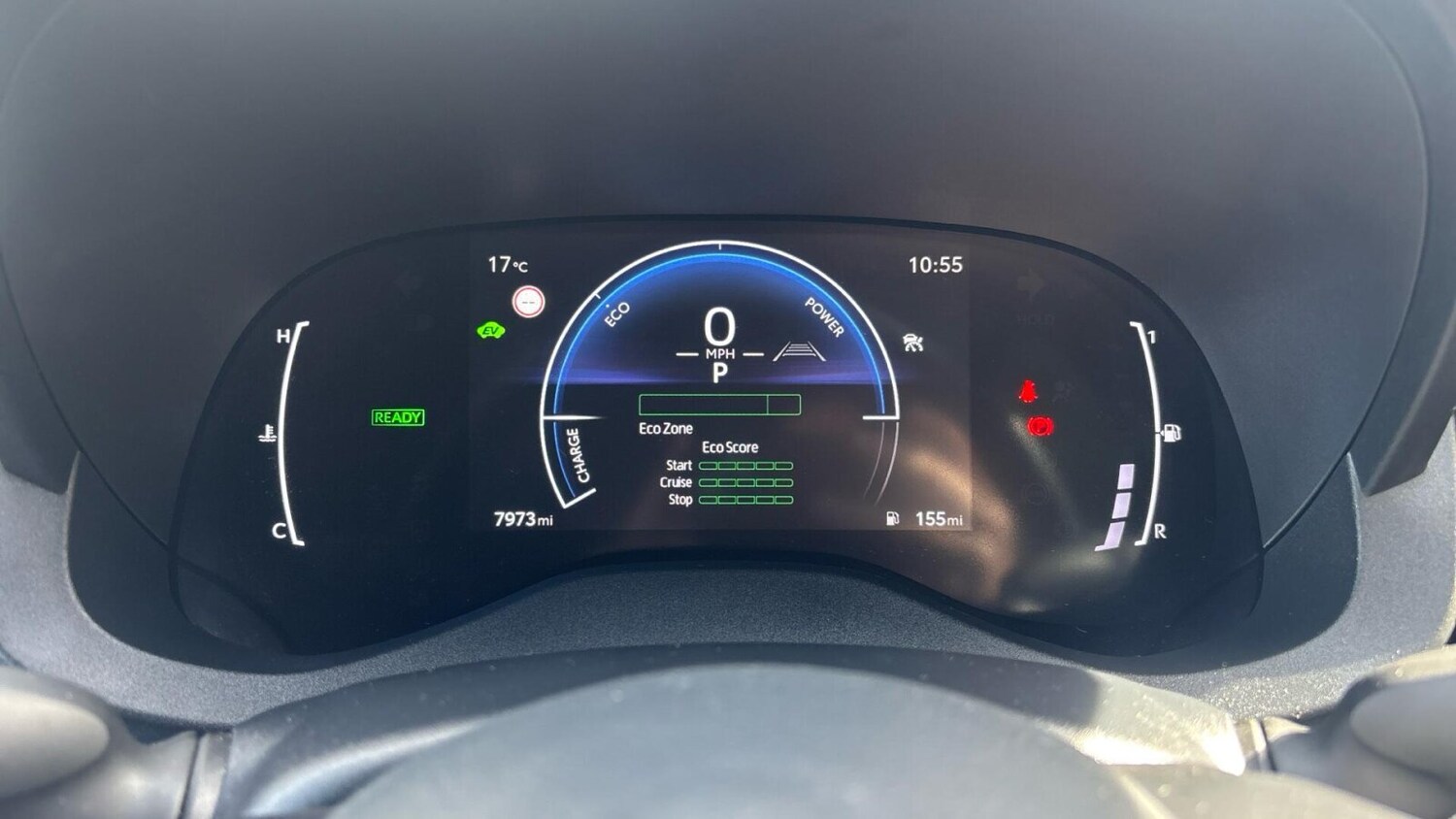 Used Toyota Yaris 2024 for sale - 76677406: Photo 9