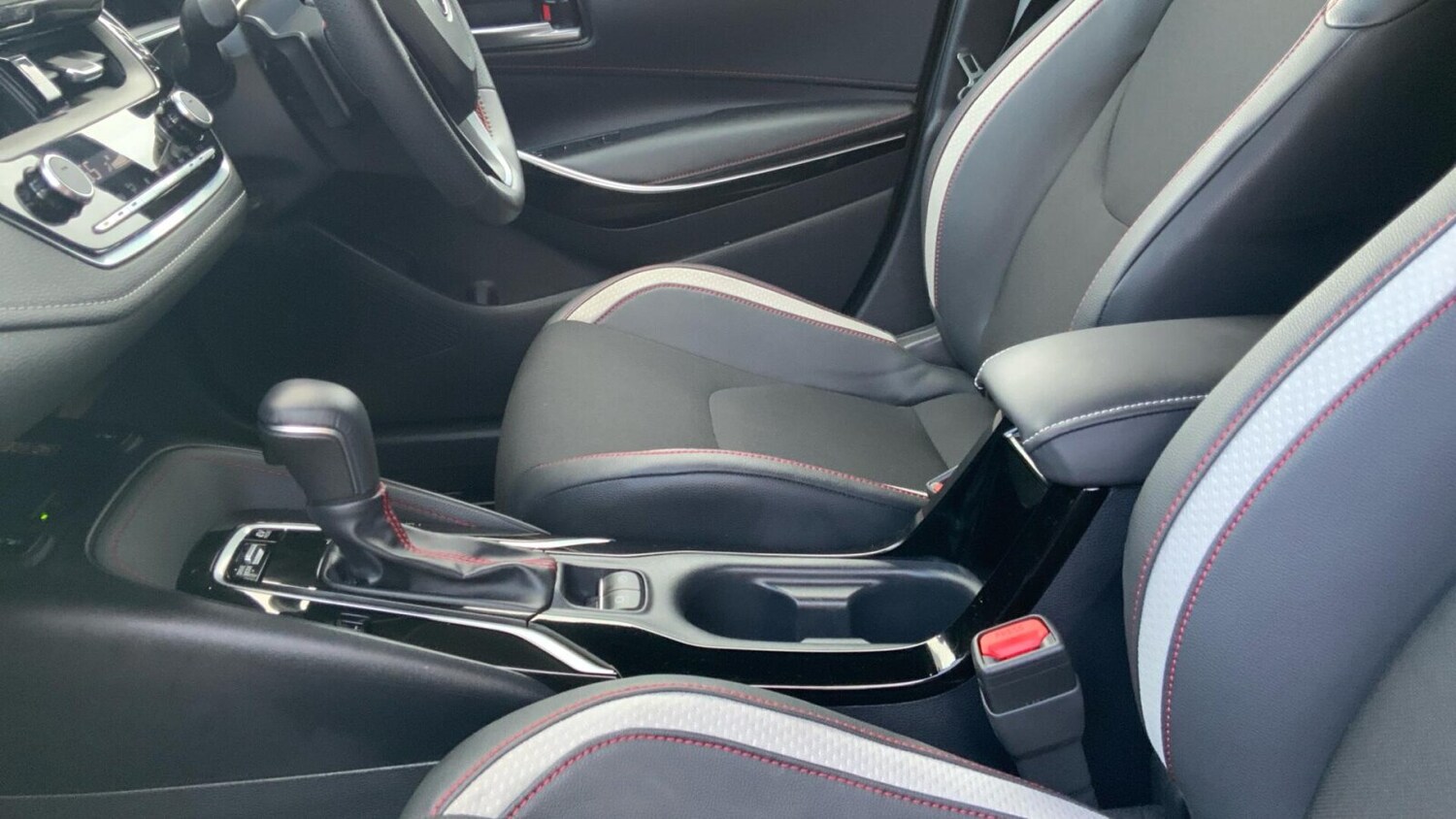 Used Toyota Corolla 2025 for sale - 77231774: Photo 10