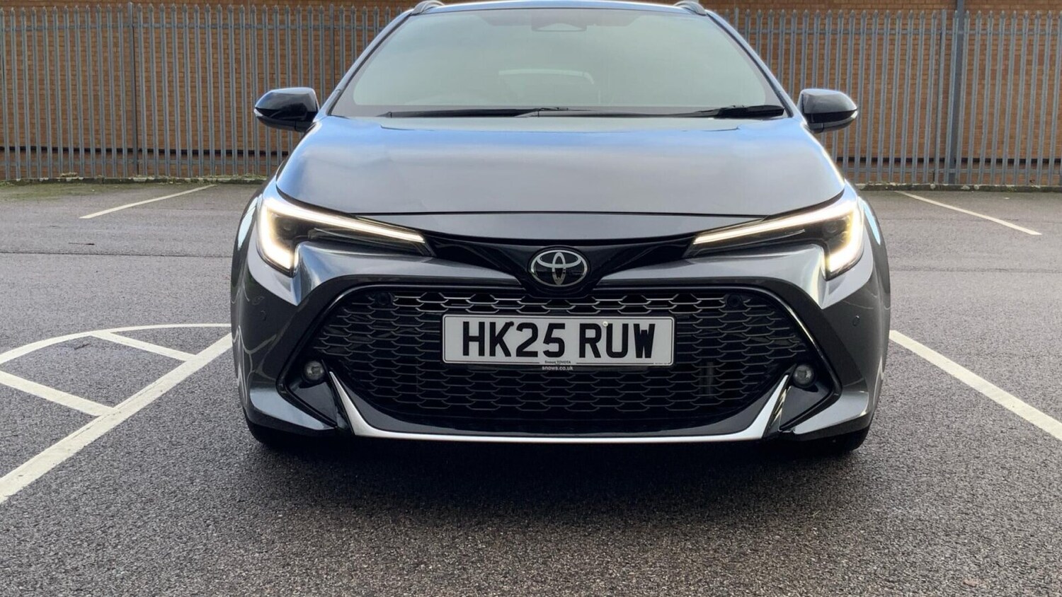 Used Toyota Corolla 2025 for sale - 77231774: Photo 15