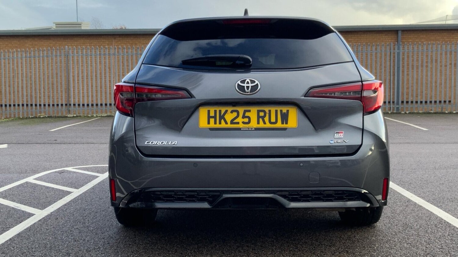 Used Toyota Corolla 2025 for sale - 77231774: Photo 19