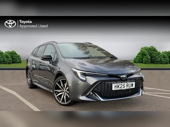 Used Toyota Corolla 2025 for sale - 77231774: Photo