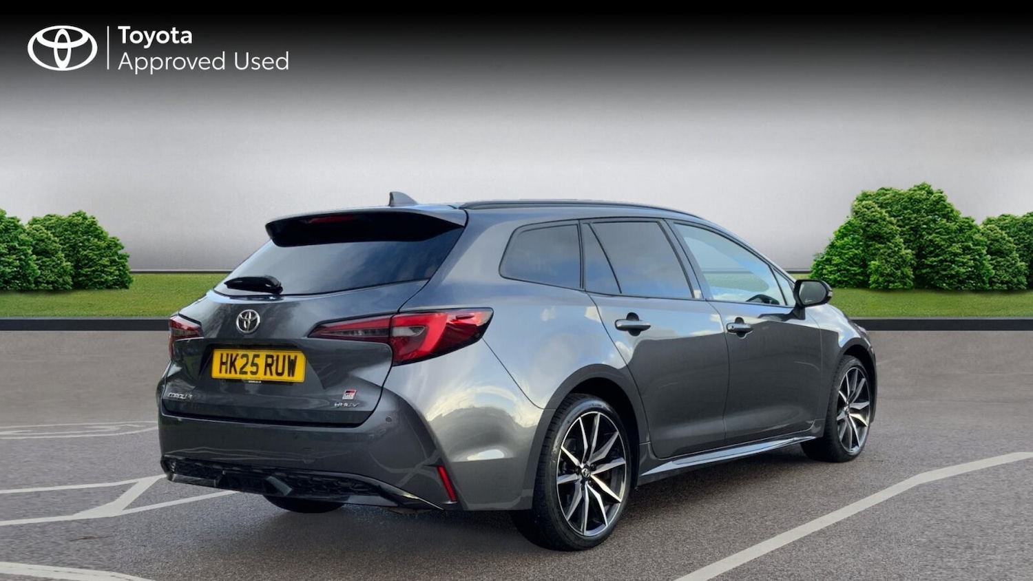 Used Toyota Corolla 2025 for sale - 77231774: Photo 2