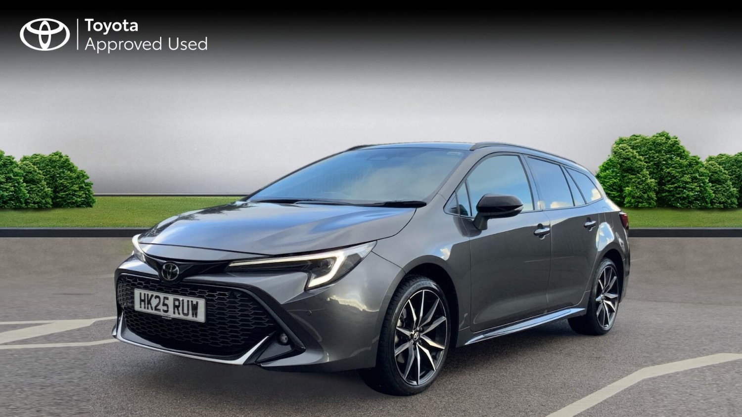 Used Toyota Corolla 2025 for sale - 77231774: Photo 3