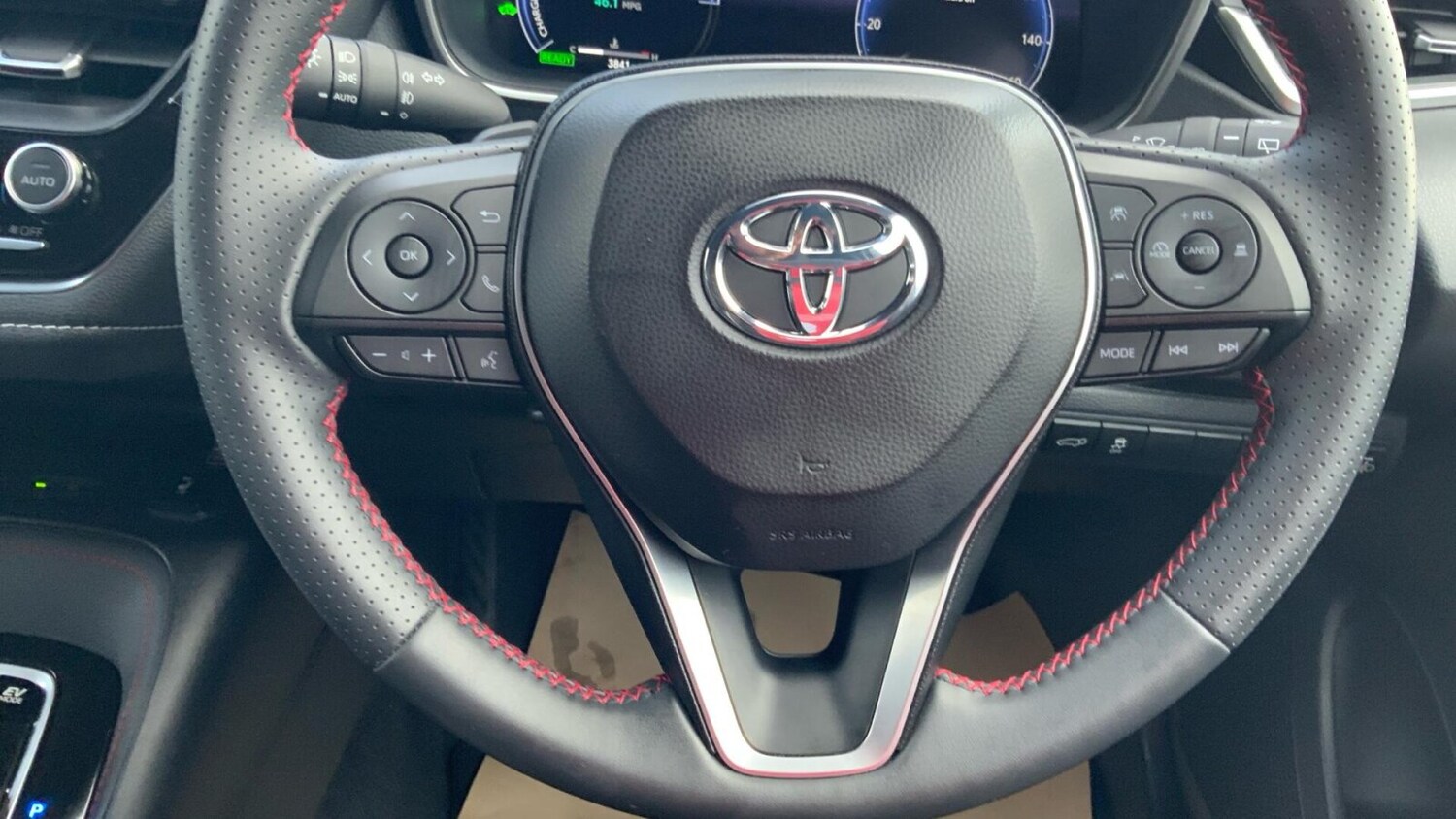 Used Toyota Corolla 2025 for sale - 77231774: Photo 8