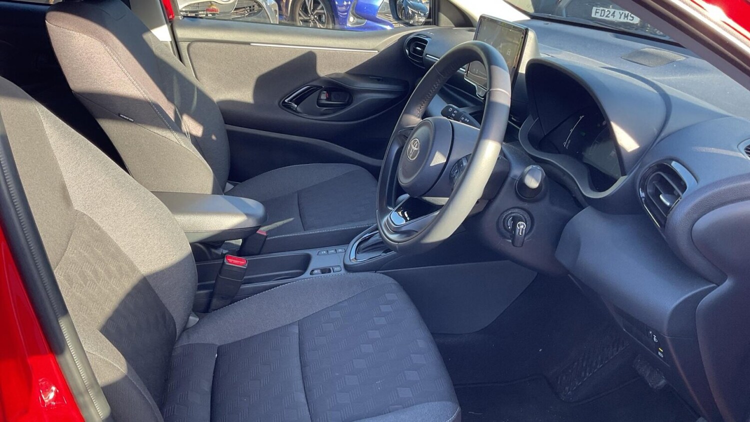 Used Toyota Yaris 2025 for sale - 77710786: Photo 11