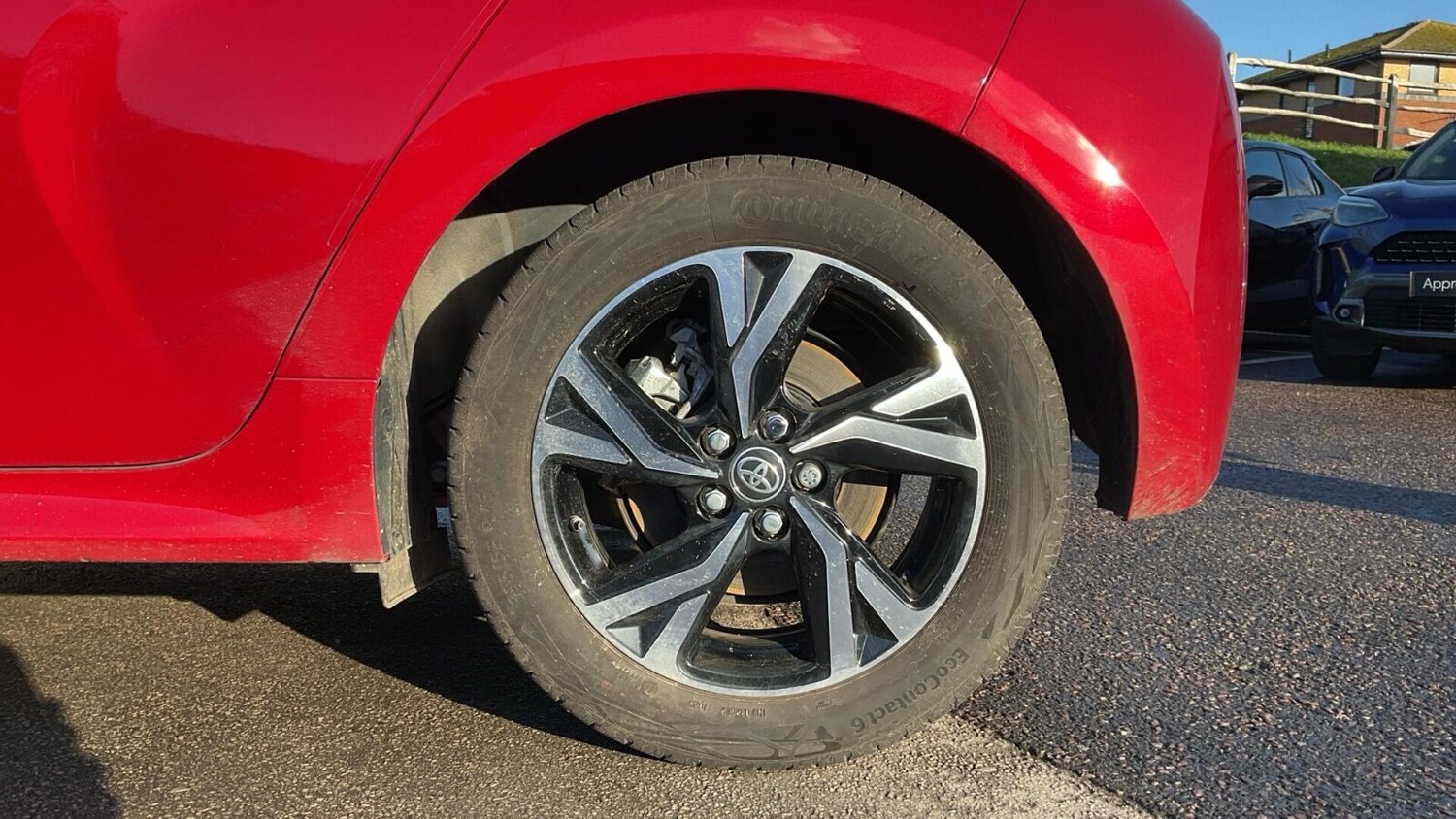 Used Toyota Yaris 2025 for sale - 77710786: Photo 18