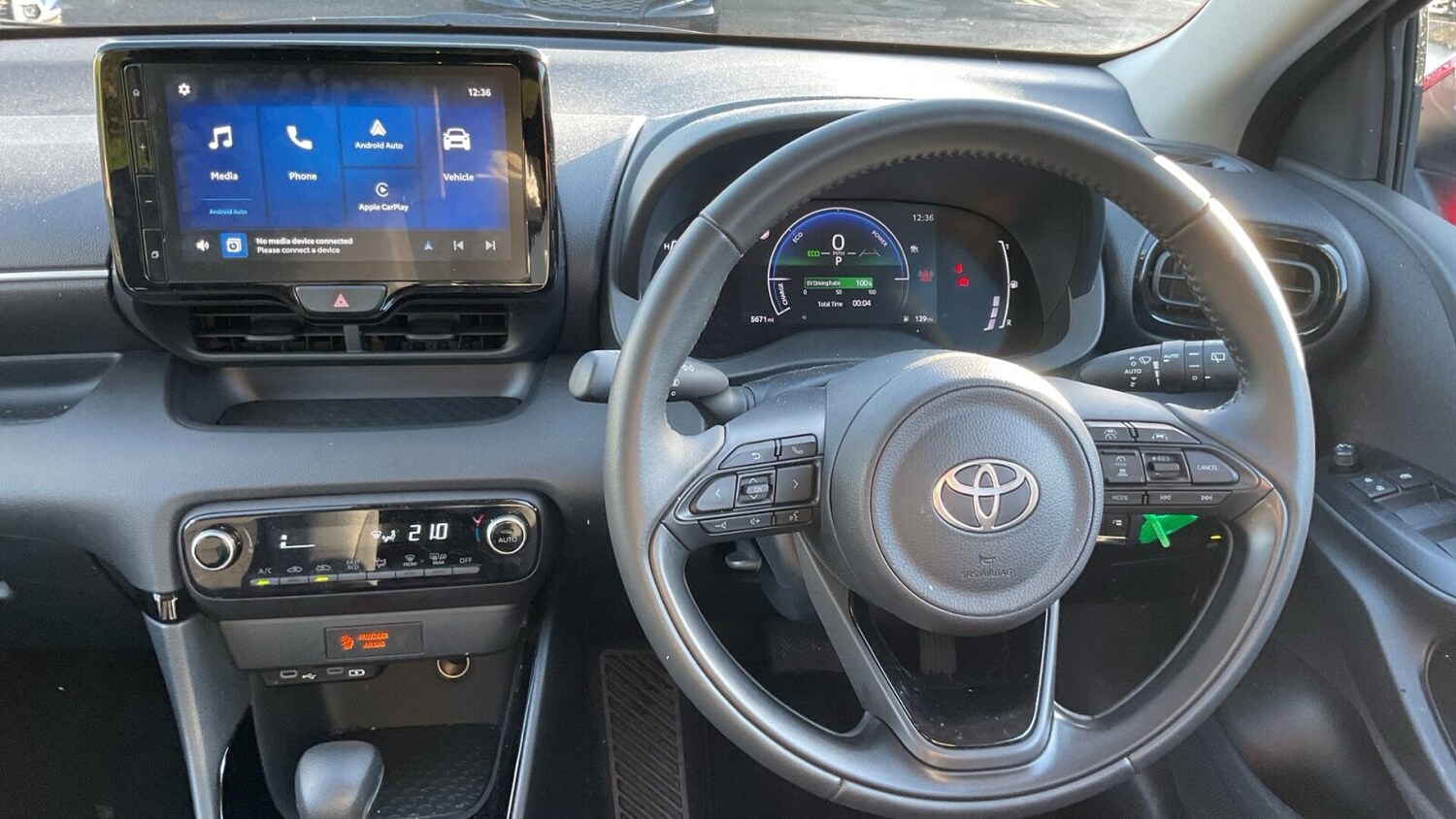Used Toyota Yaris 2025 for sale - 77710786: Photo 6
