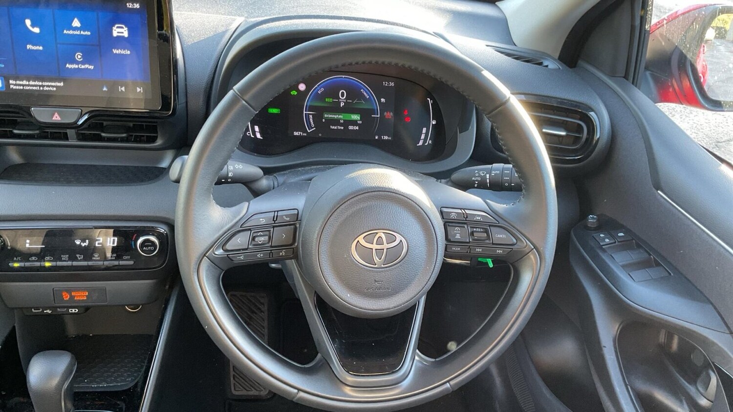 Used Toyota Yaris 2025 for sale - 77710786: Photo 8