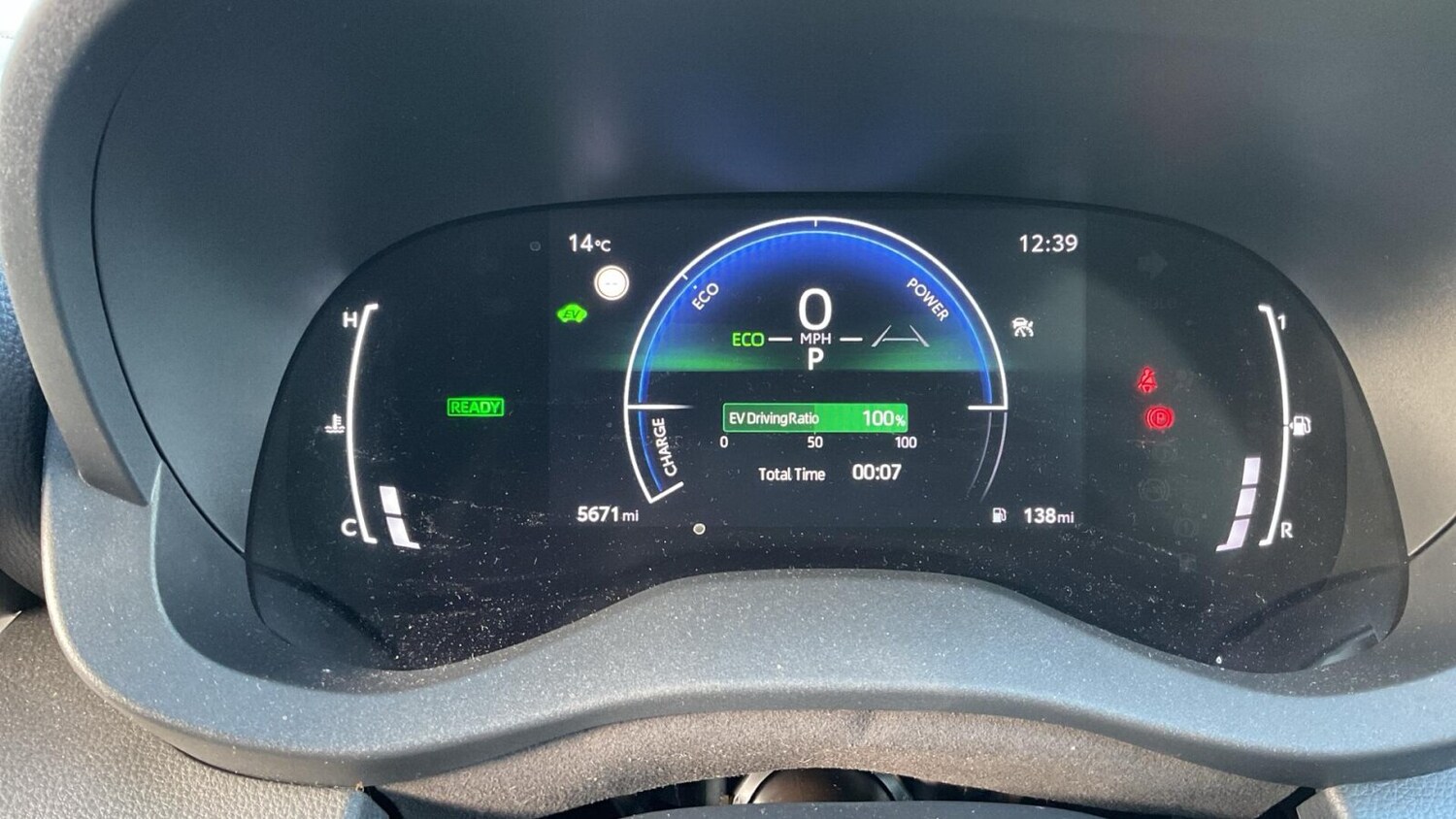 Used Toyota Yaris 2025 for sale - 77710786: Photo 9