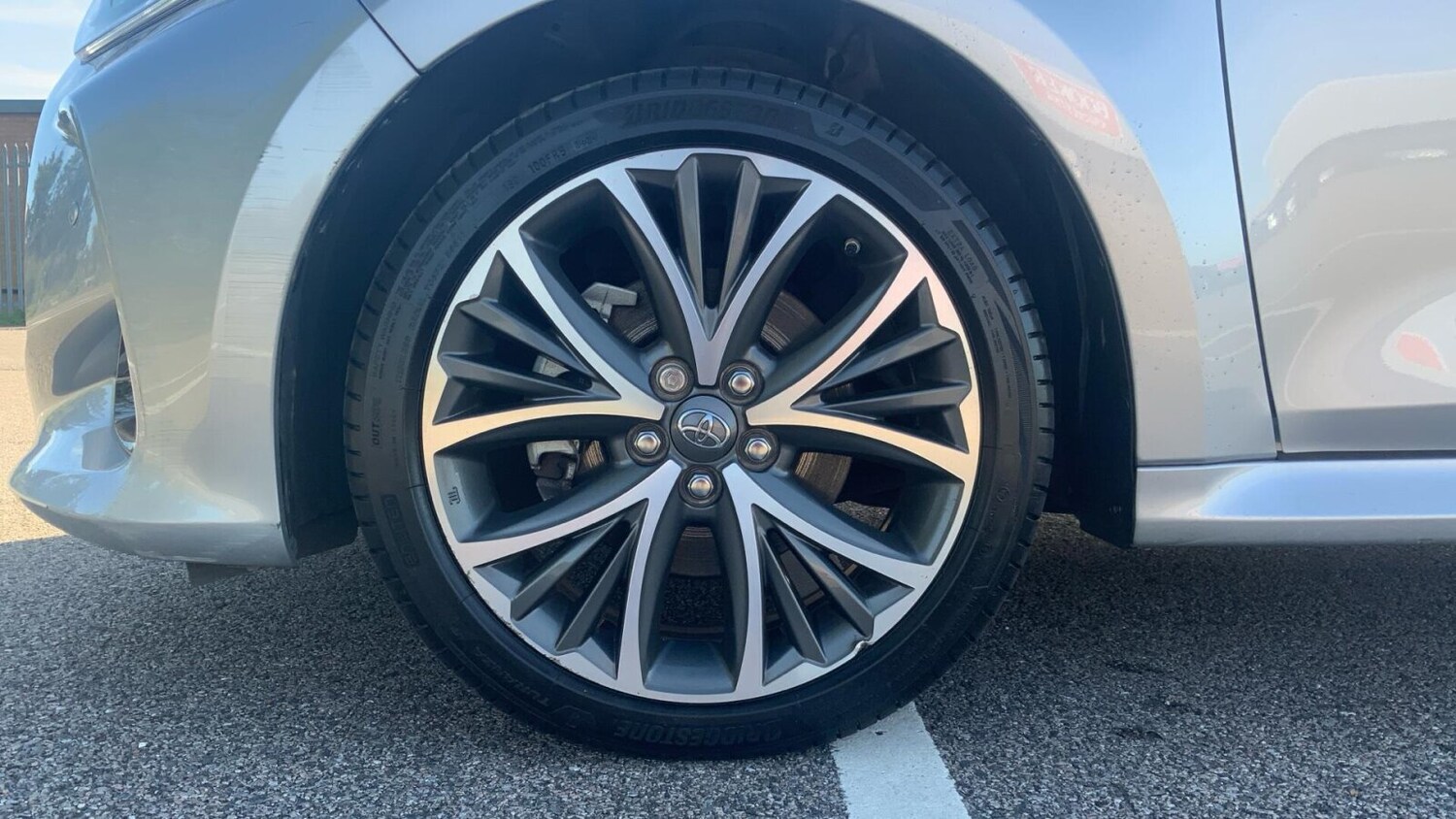 Used Toyota Yaris 2022 for sale - 76674622: Photo 18