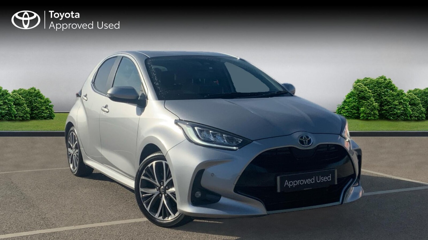 Used Toyota Yaris 2022 for sale - 76674622: Photo 2