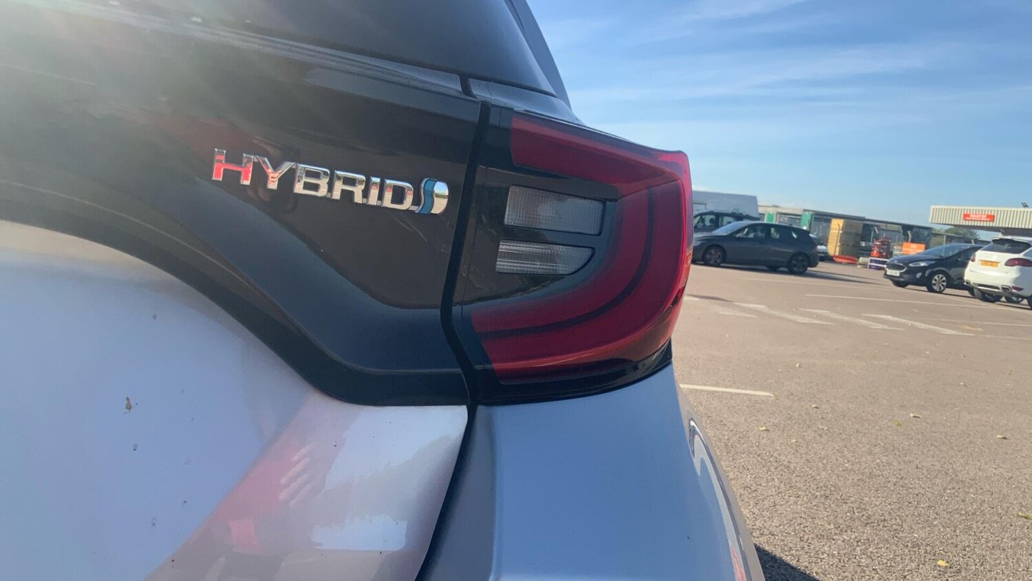 Used Toyota Yaris 2022 for sale - 76674622: Photo 20