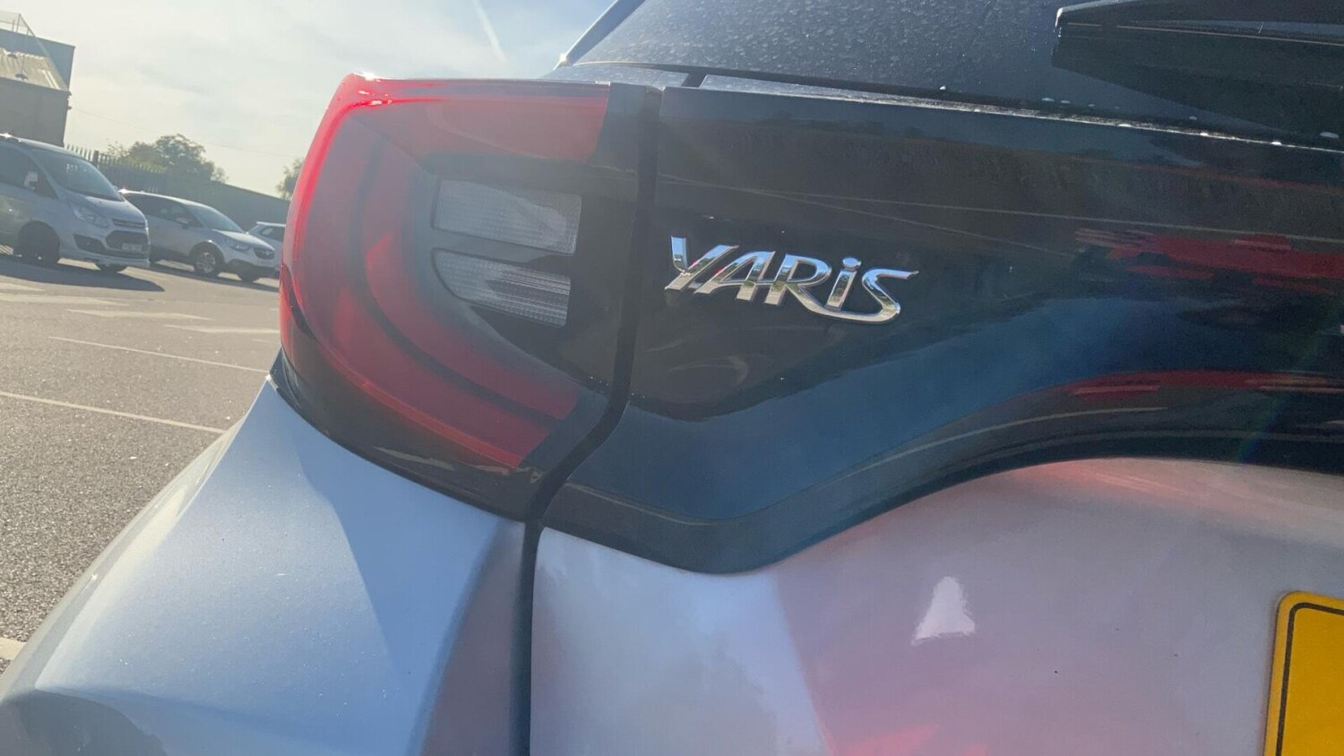 Used Toyota Yaris 2022 for sale - 76674622: Photo 21