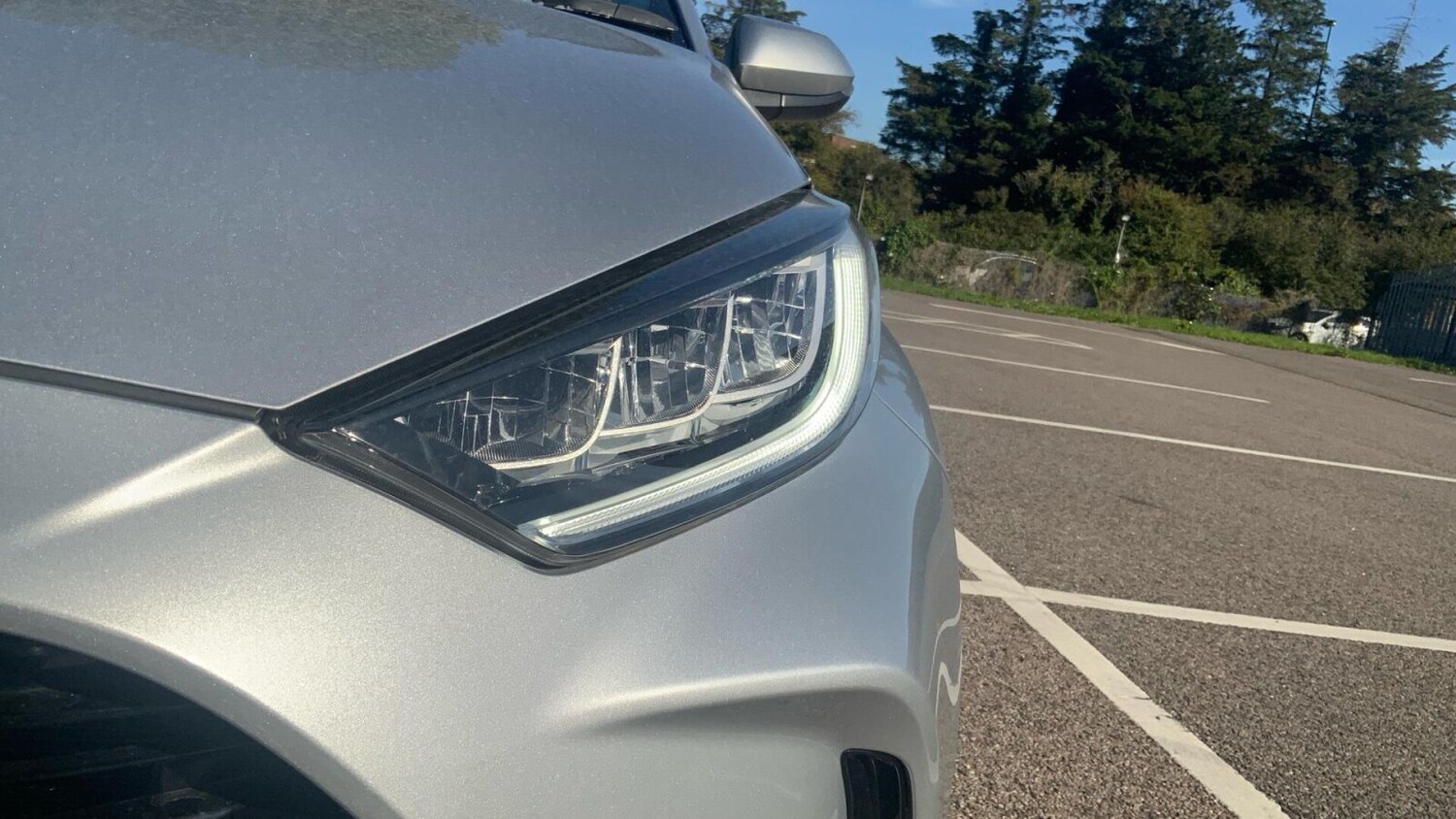 Used Toyota Yaris 2022 for sale - 76674622: Photo 23