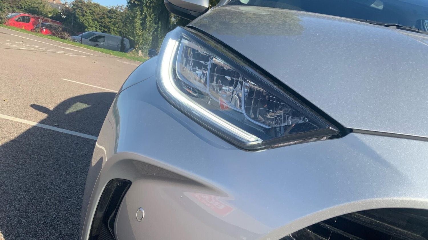 Used Toyota Yaris 2022 for sale - 76674622: Photo 25