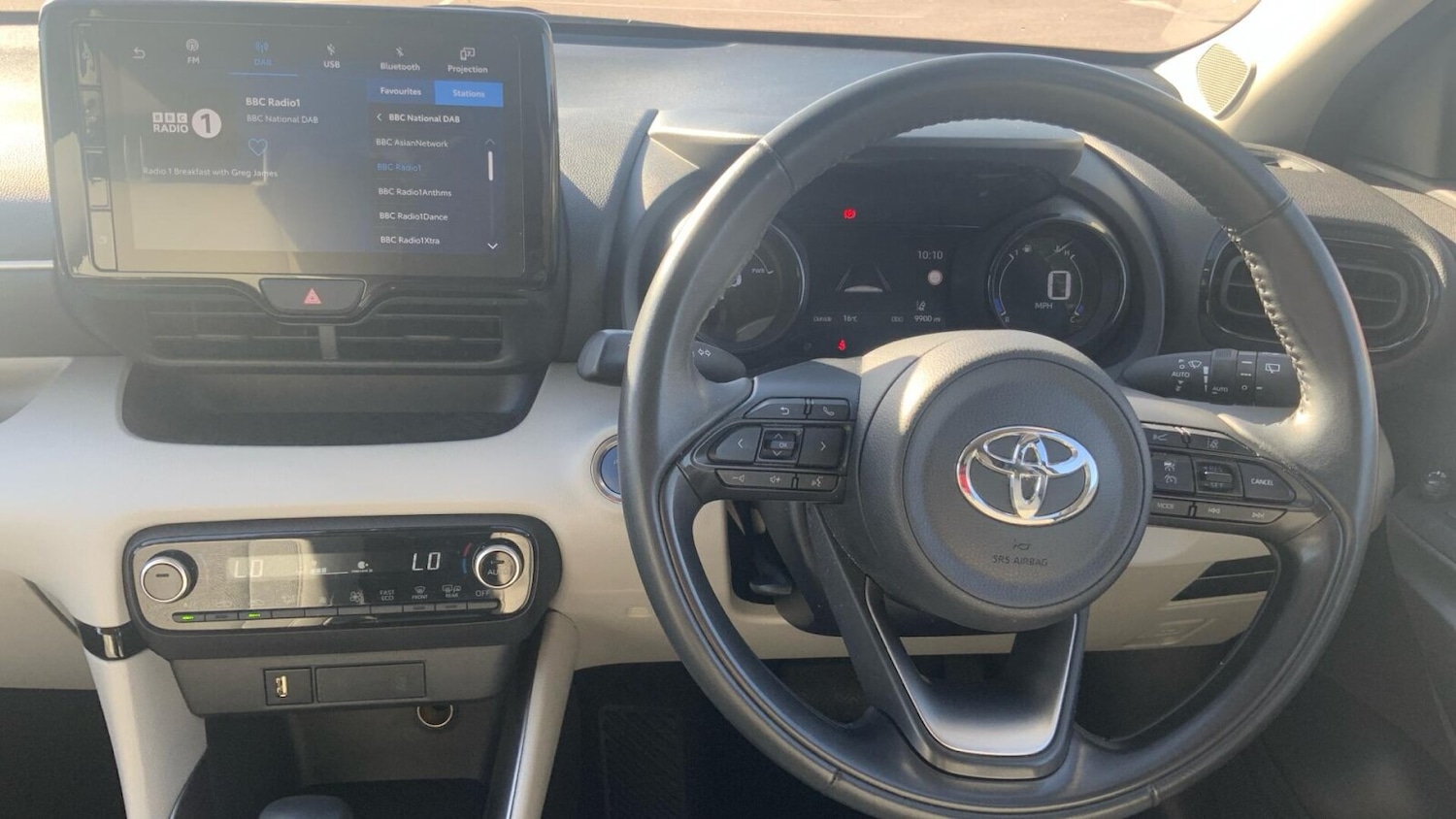 Used Toyota Yaris 2022 for sale - 76674622: Photo 6