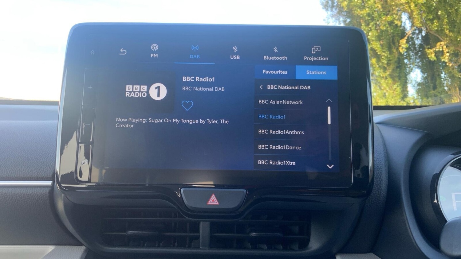 Used Toyota Yaris 2022 for sale - 76674622: Photo 7