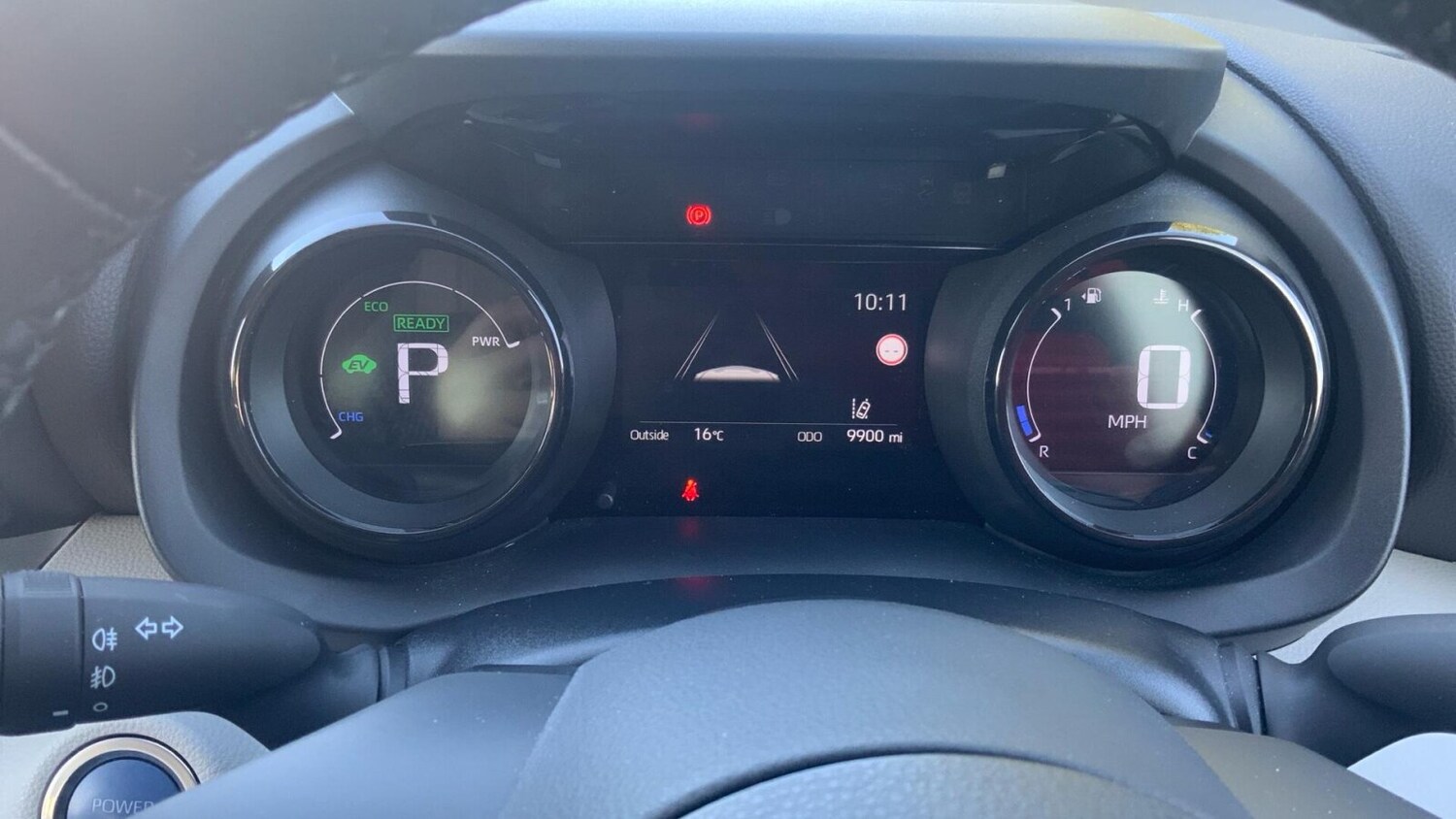 Used Toyota Yaris 2022 for sale - 76674622: Photo 9