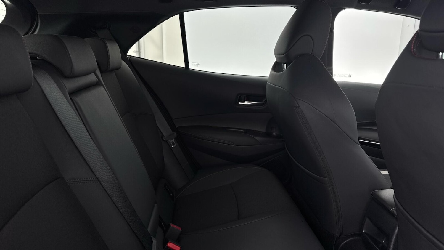 Used Toyota Corolla 2024 for sale - 77636478: Photo 12