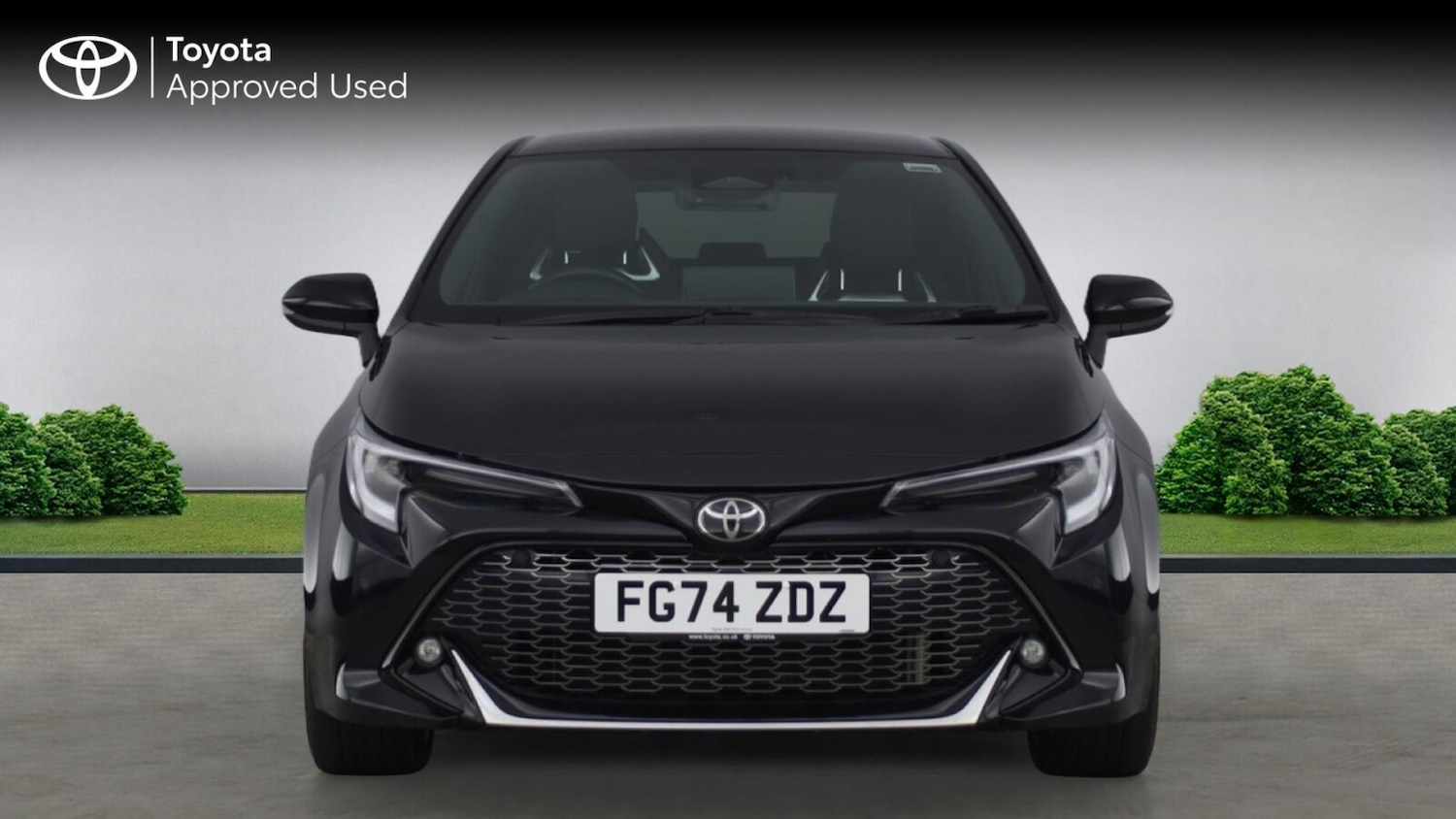 Used Toyota Corolla 2024 for sale - 77636478: Photo 15