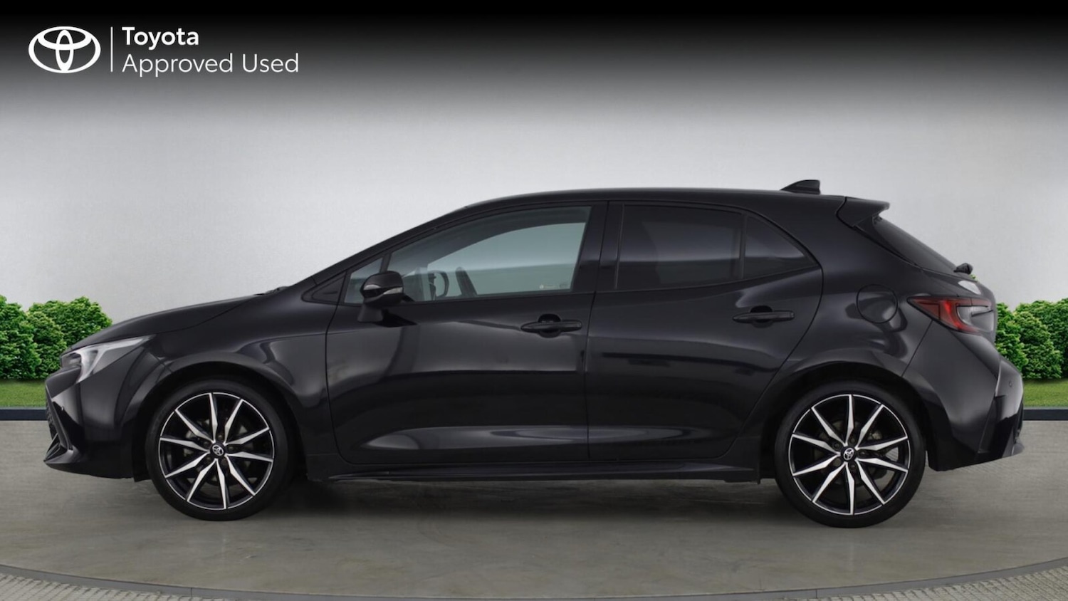 Used Toyota Corolla 2024 for sale - 77636478: Photo 17