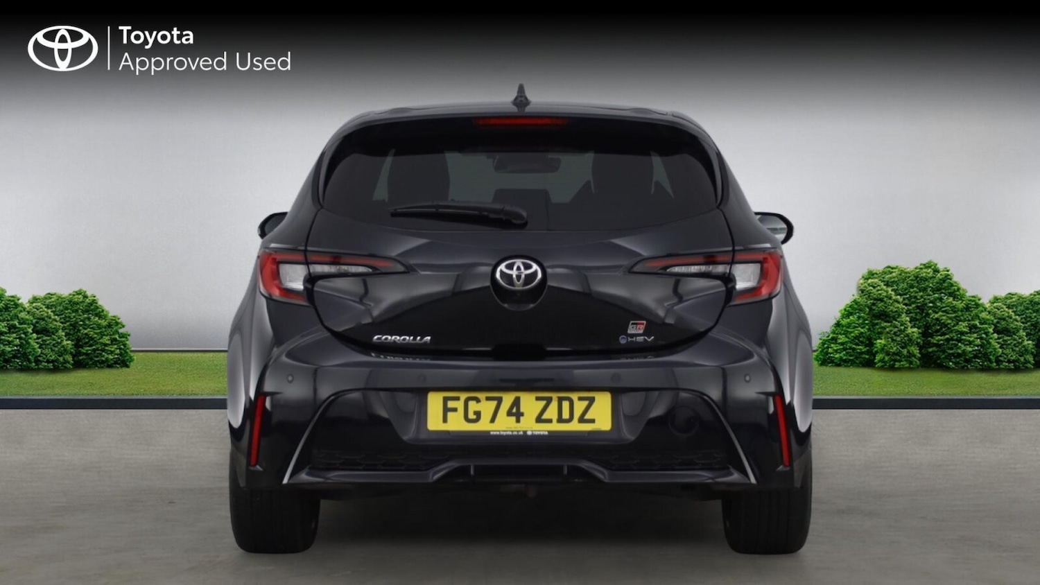 Used Toyota Corolla 2024 for sale - 77636478: Photo 19