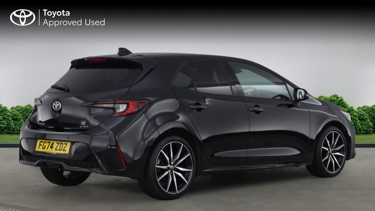 Used Toyota Corolla 2024 for sale - 77636478: Photo 2