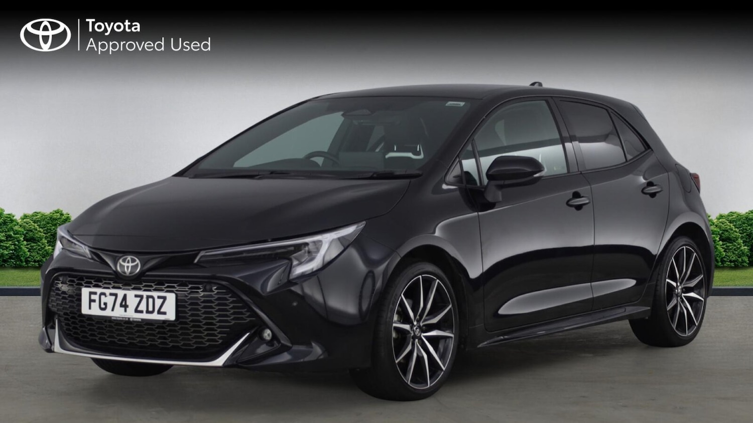 Used Toyota Corolla 2024 for sale - 77636478: Photo 3