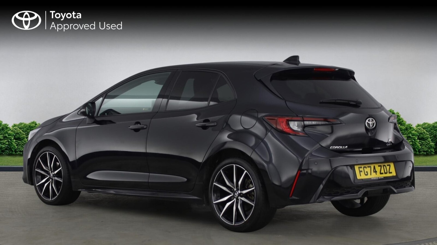 Used Toyota Corolla 2024 for sale - 77636478: Photo 4