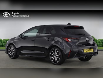 Used Toyota Corolla 2024 for sale - 77636478: Photo