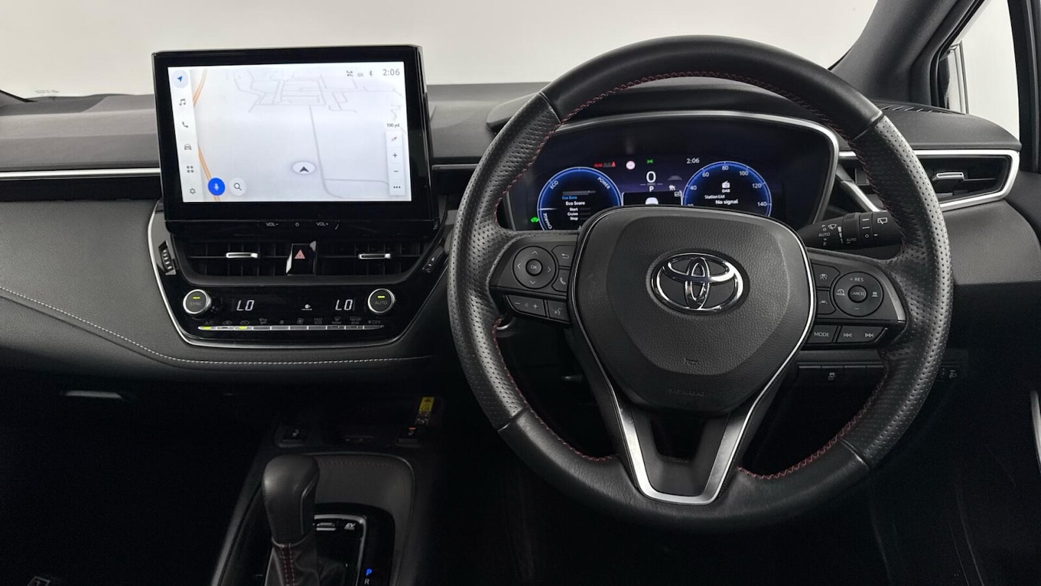 Used Toyota Corolla 2024 for sale - 77636478: Photo 6