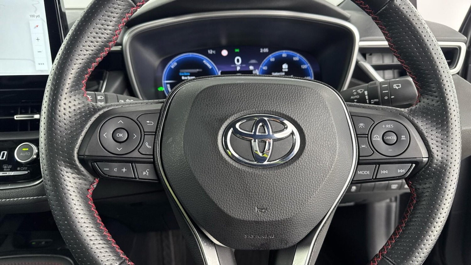 Used Toyota Corolla 2024 for sale - 77636478: Photo 8