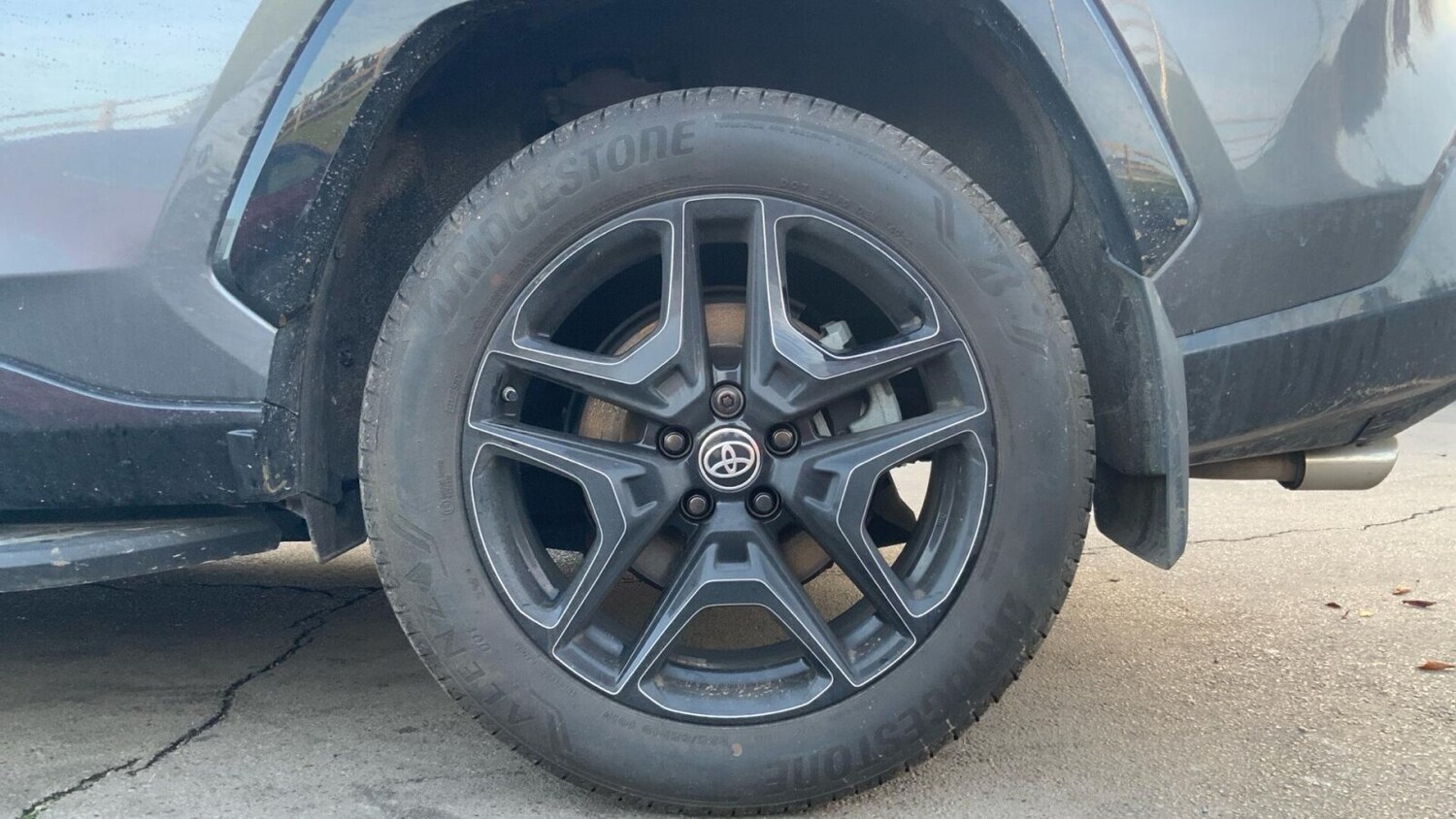 Used Toyota RAV4 2023 for sale - 76675834: Photo 18