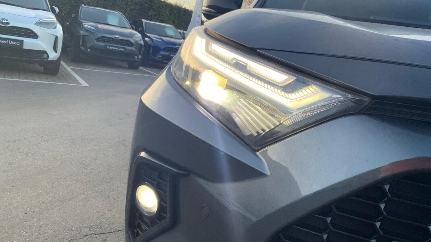 Used Toyota RAV4 2023 for sale - 76675834: Photo 24