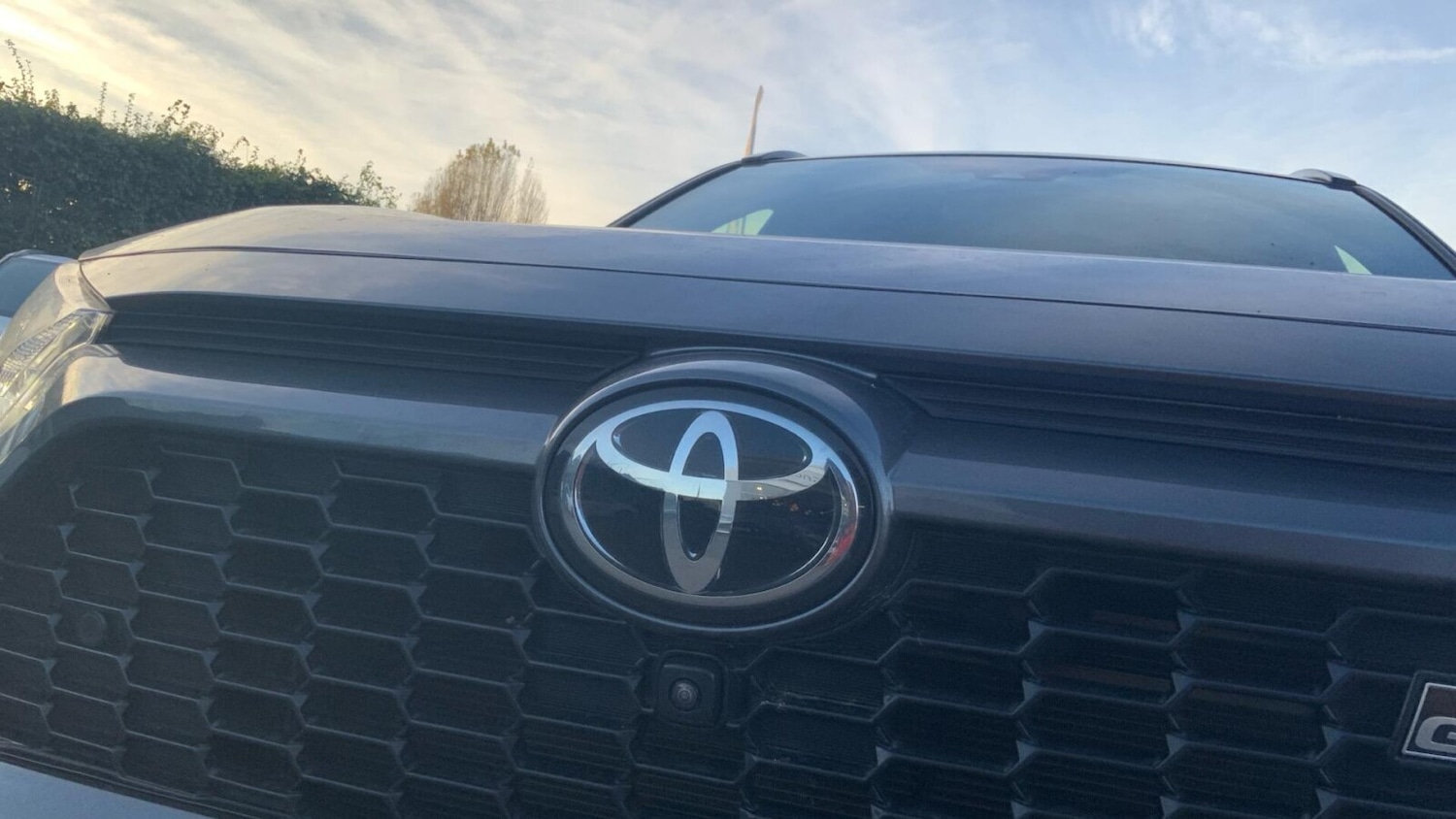 Used Toyota RAV4 2023 for sale - 76675834: Photo 25