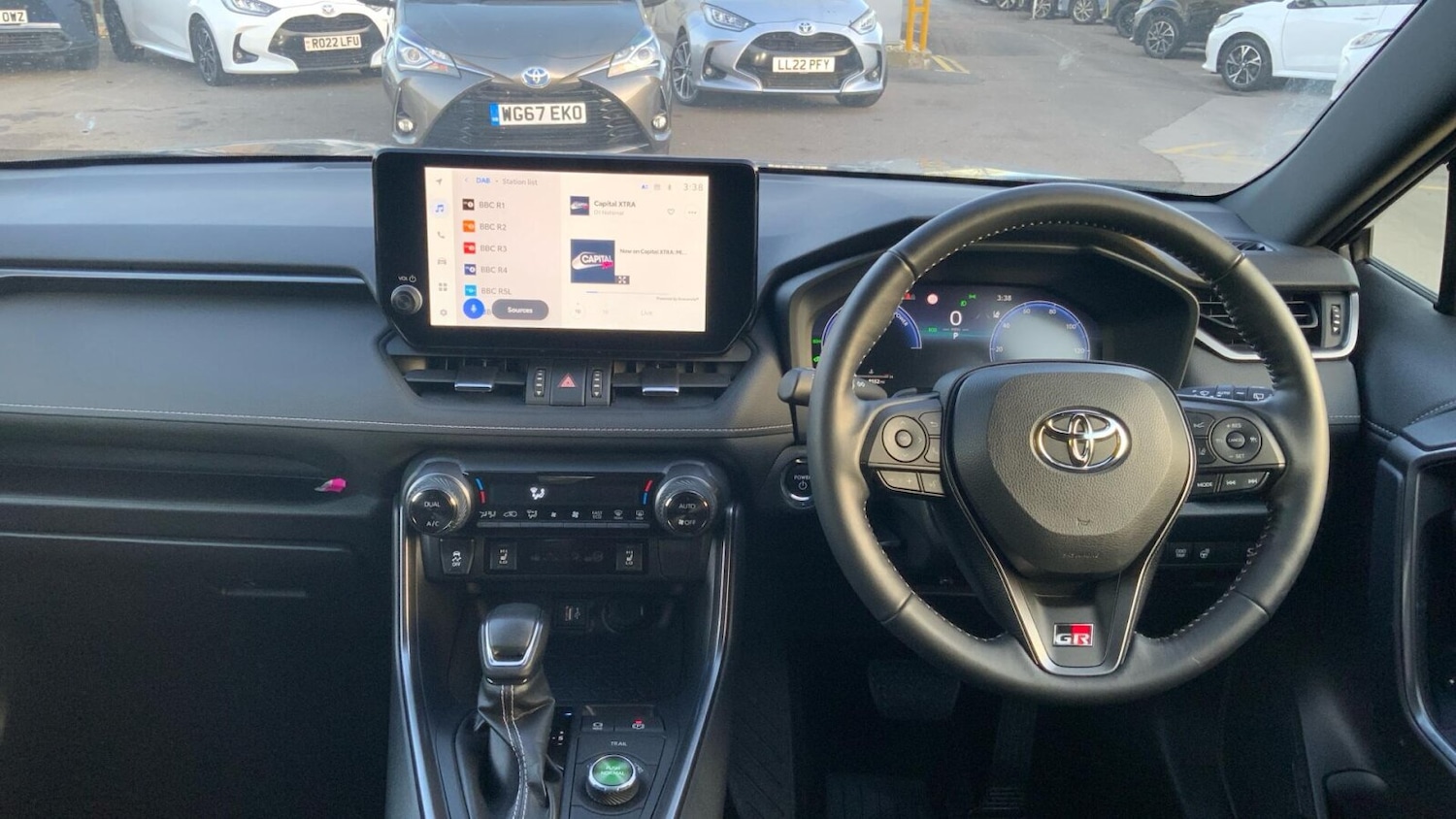 Used Toyota RAV4 2023 for sale - 76675834: Photo 5